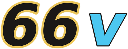 66v logo
